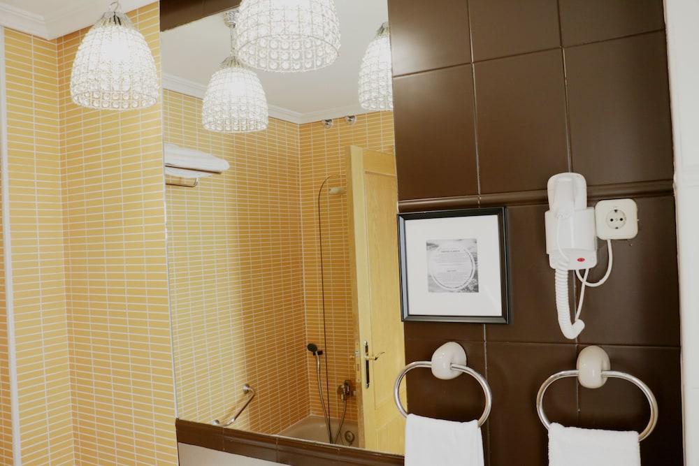 Apartamentos G3 Galeón