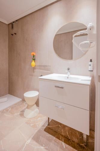 Apartamentos G3 Galeón