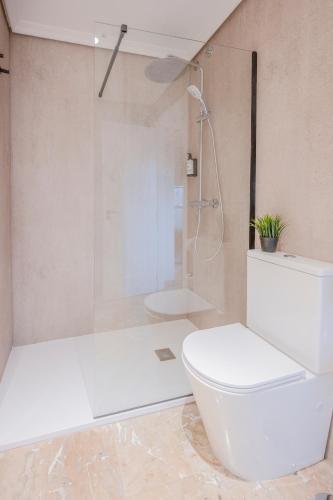 Apartamentos G3 Galeón