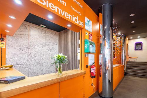 Apartamentos G3 Galeón