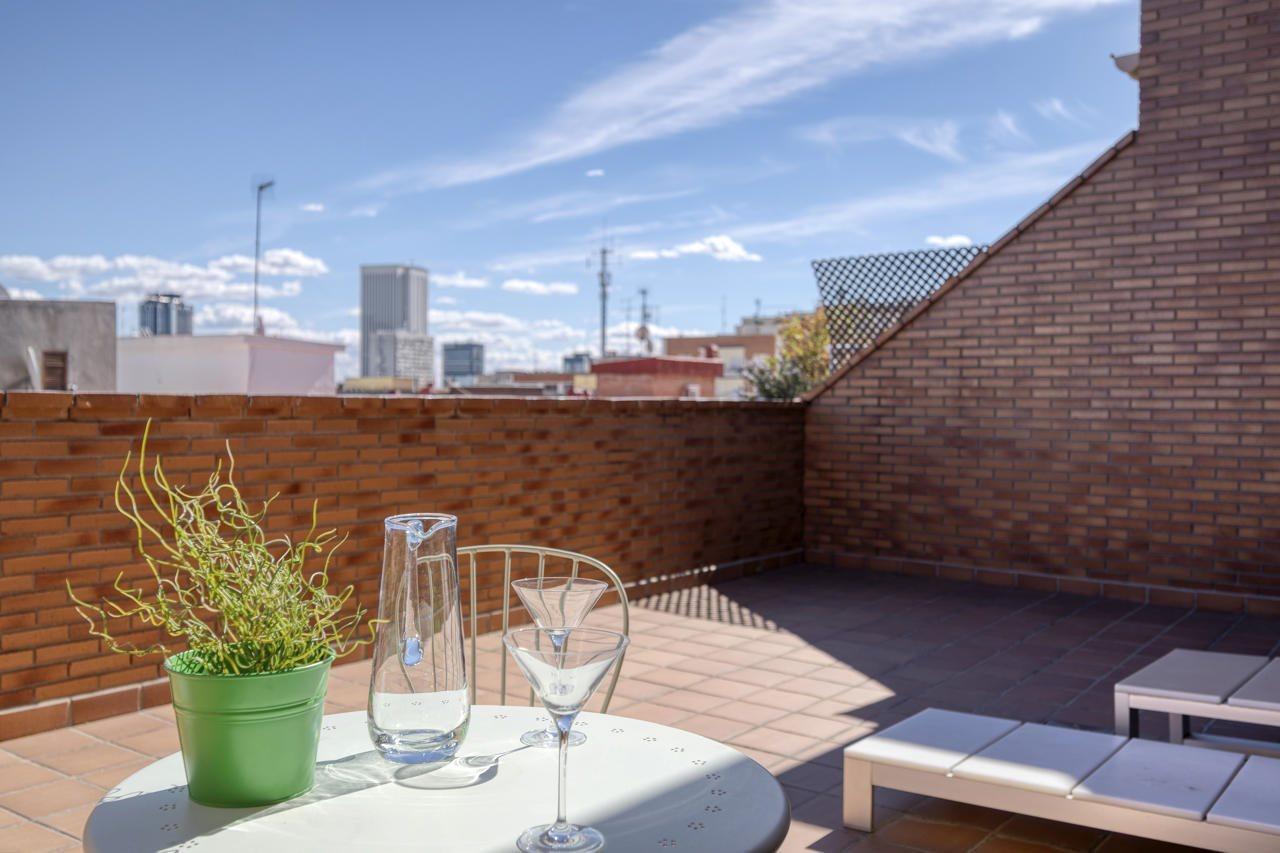 Apartamentos G3 Galeón