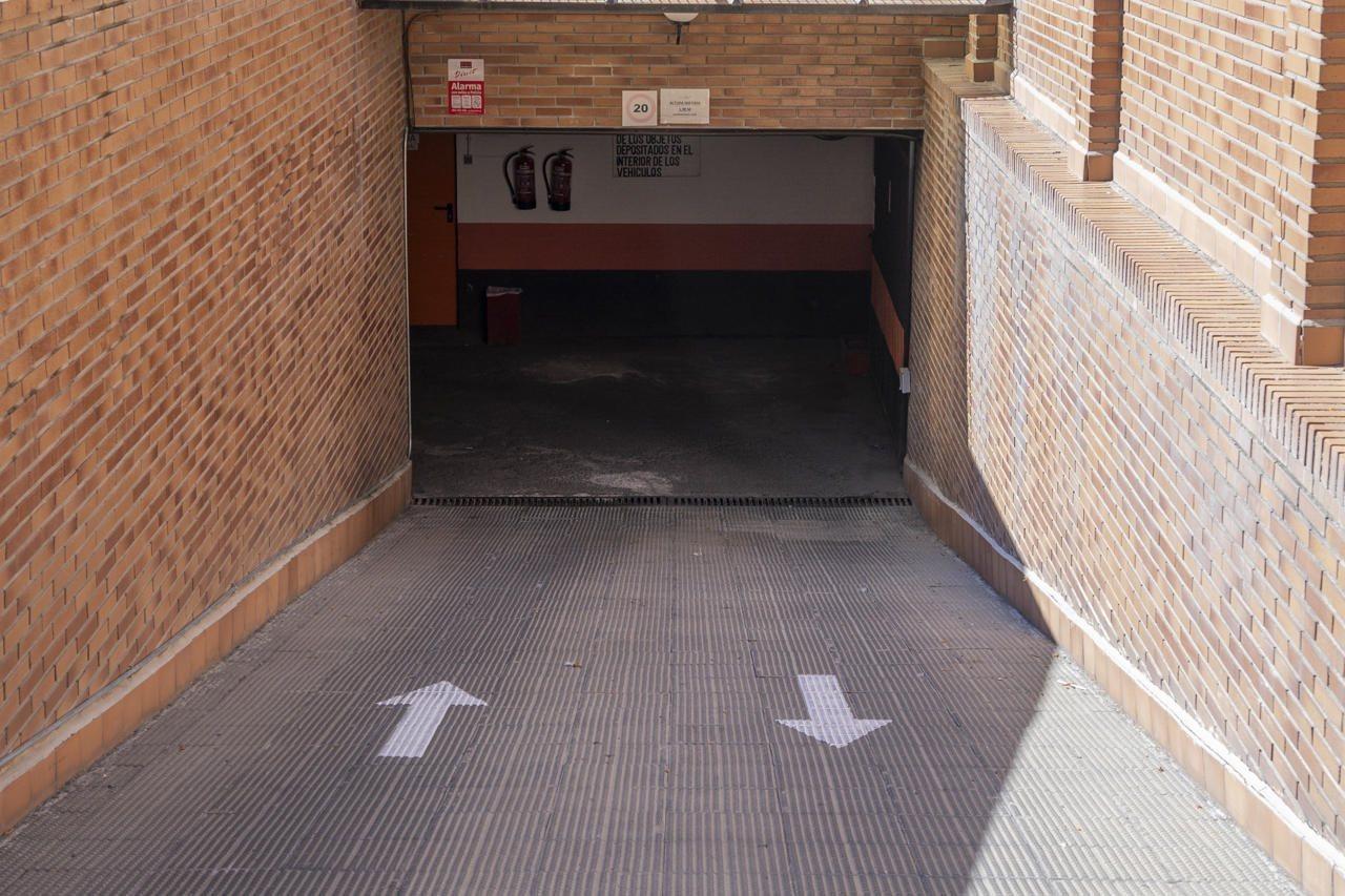 Apartamentos G3 Galeón