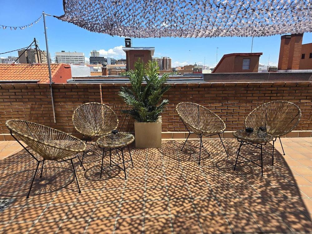 Apartamentos G3 Galeón