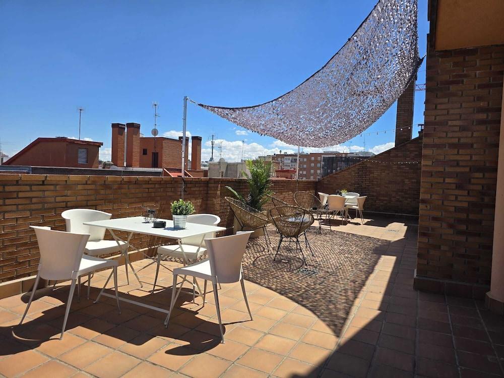 Apartamentos G3 Galeón