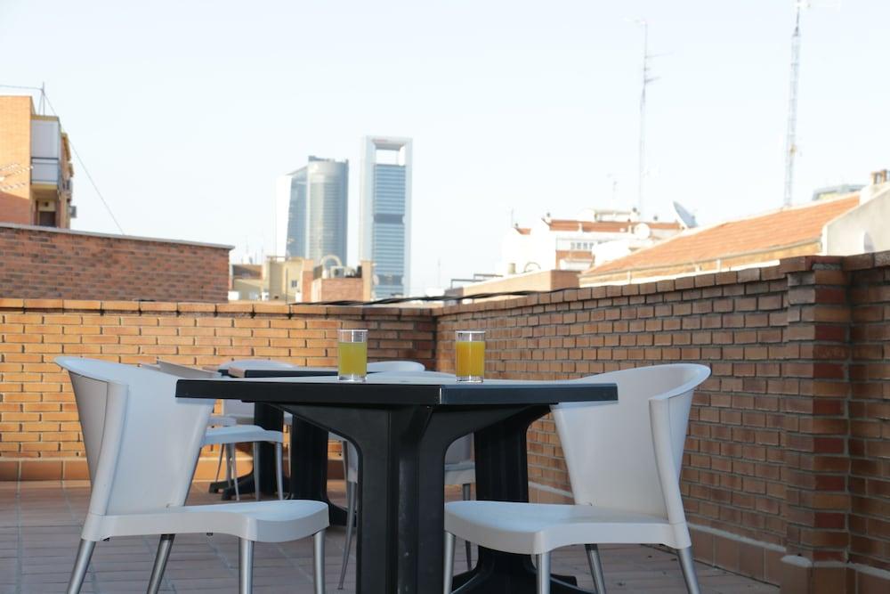 Apartamentos G3 Galeón