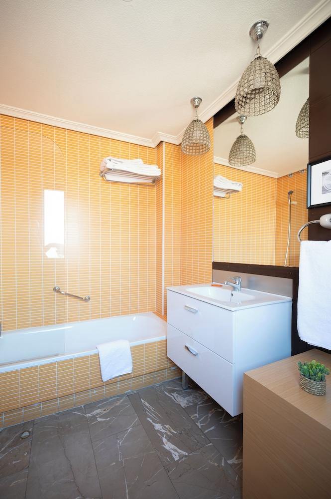 Apartamentos G3 Galeón