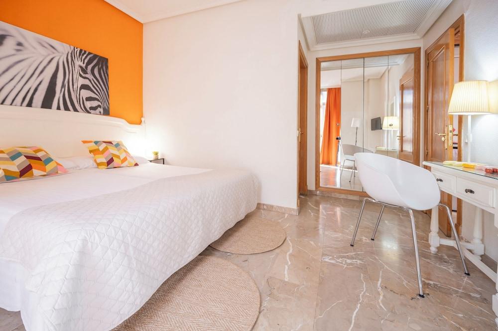 Apartamentos G3 Galeón