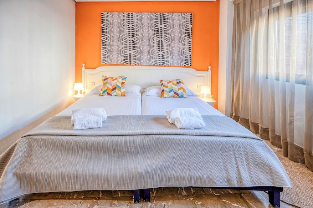 Apartamentos G3 Galeón