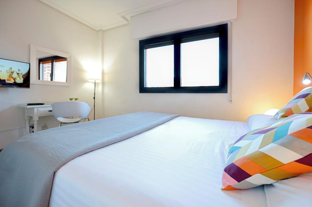 Apartamentos G3 Galeón