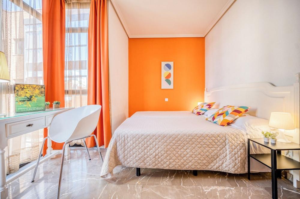Apartamentos G3 Galeón