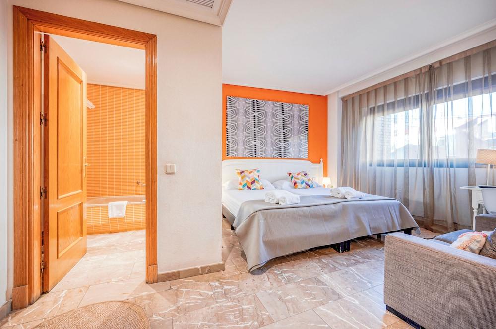Apartamentos G3 Galeón