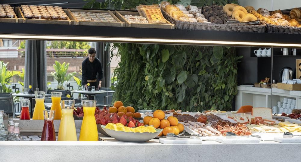 Hotel Cram Barcelona
