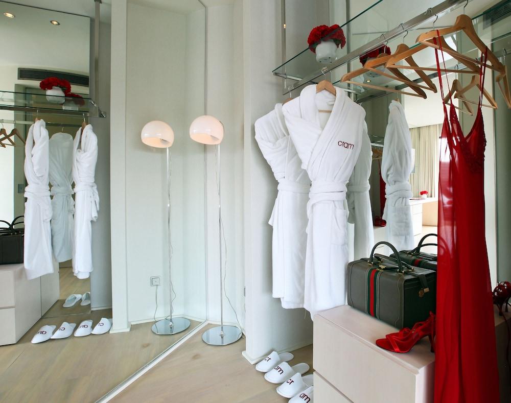 Hotel Cram Barcelona