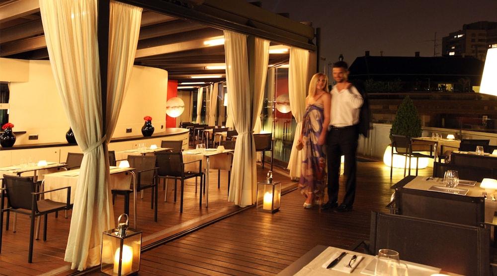 Hotel Cram Barcelona