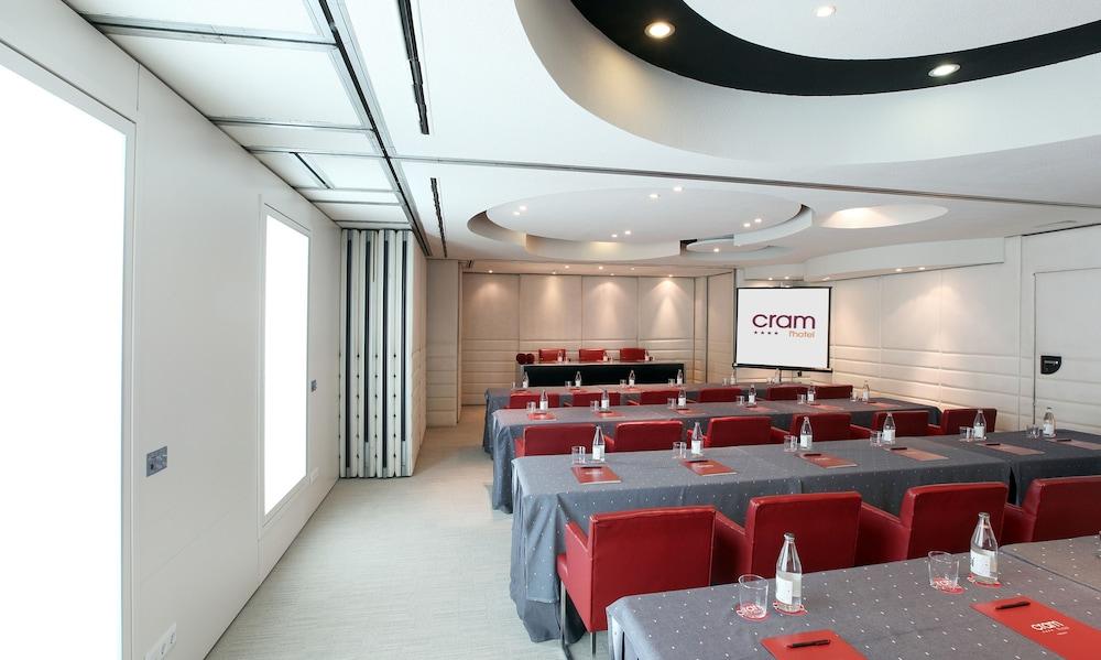 Hotel Cram Barcelona