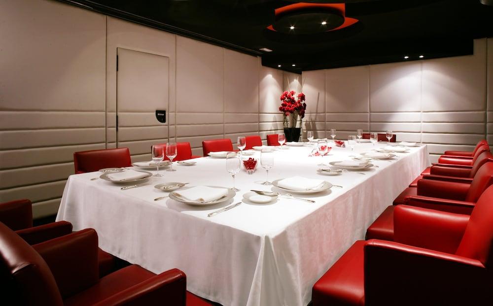 Hotel Cram Barcelona