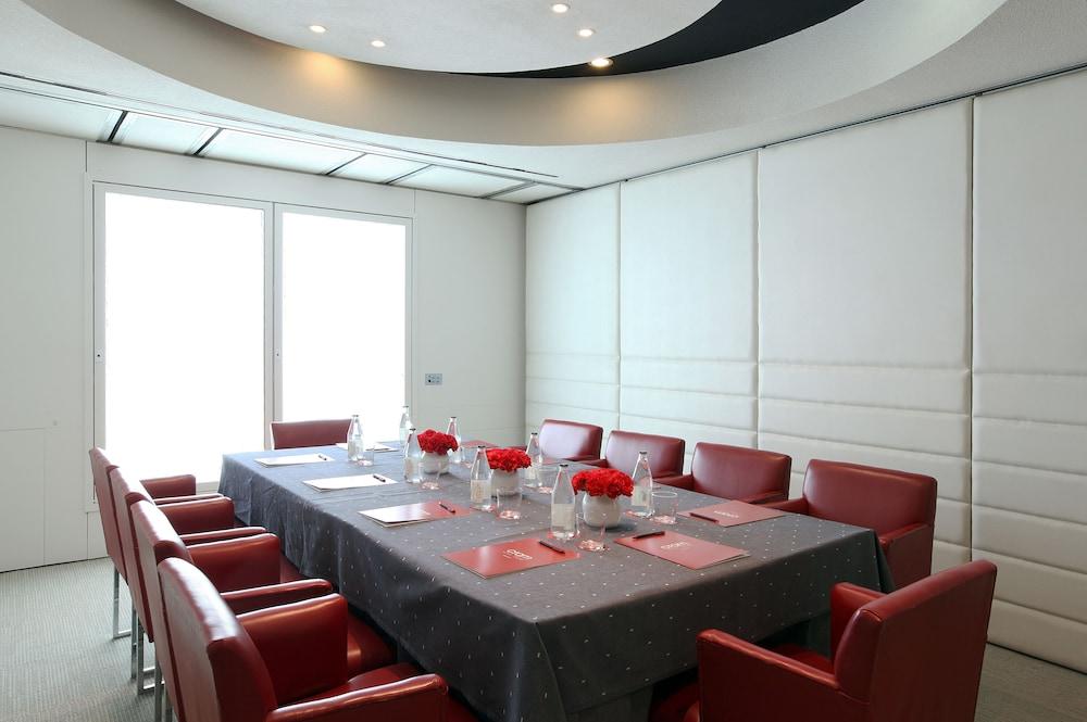 Hotel Cram Barcelona