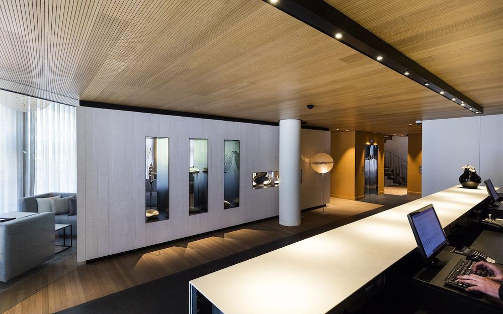 Hotel Cram Barcelona