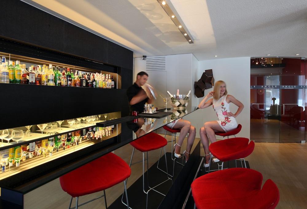 Hotel Cram Barcelona