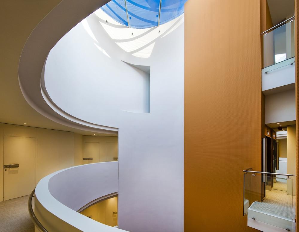 Hotel Cram Barcelona