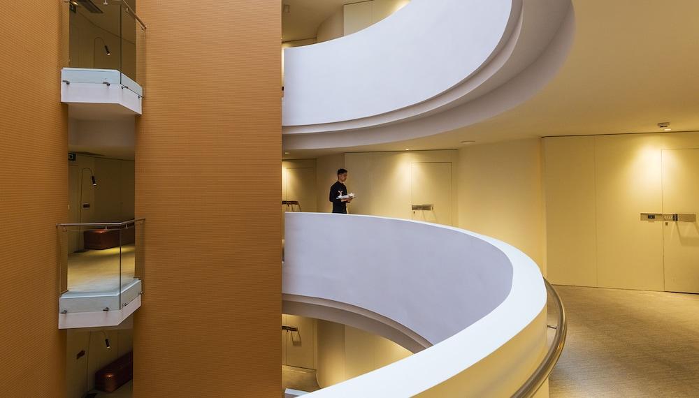 Hotel Cram Barcelona