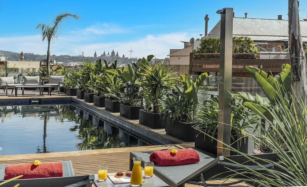 Hotel Cram Barcelona