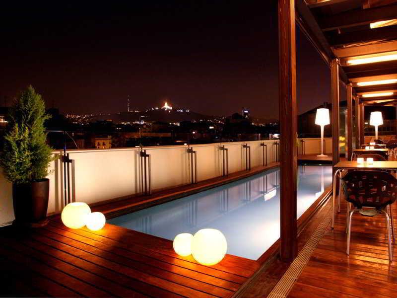 Hotel Cram Barcelona