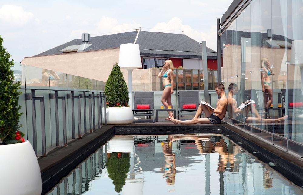 Hotel Cram Barcelona