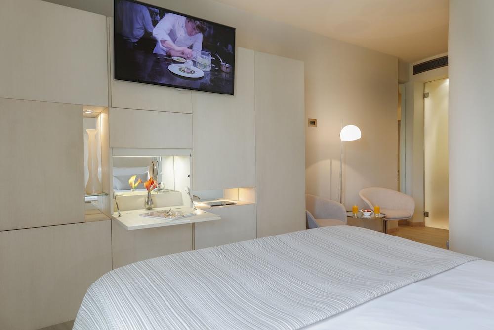 Hotel Cram Barcelona