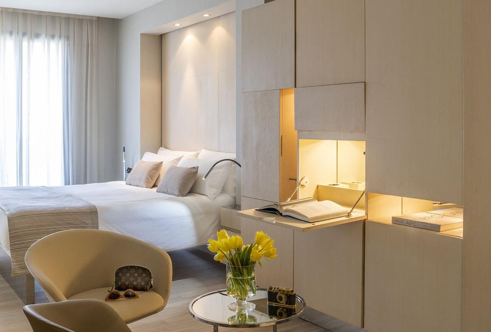 Hotel Cram Barcelona