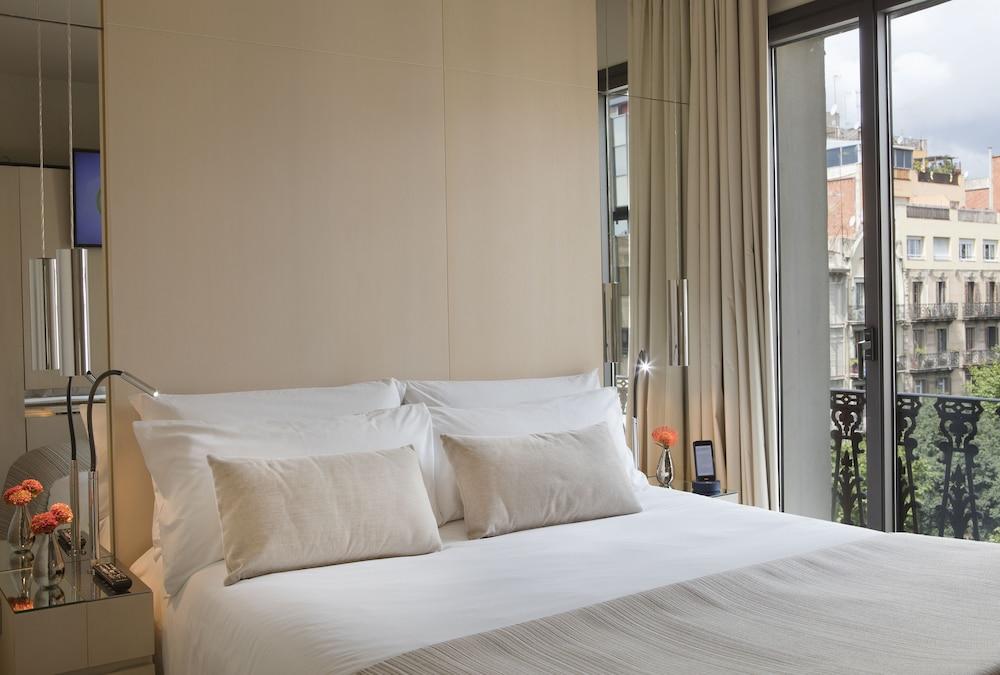 Hotel Cram Barcelona