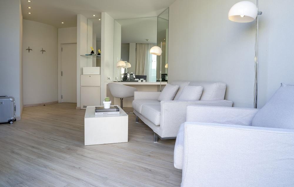 Hotel Cram Barcelona