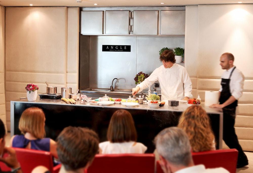 Hotel Cram Barcelona