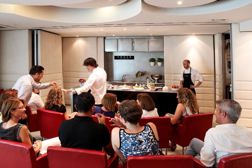 Hotel Cram Barcelona