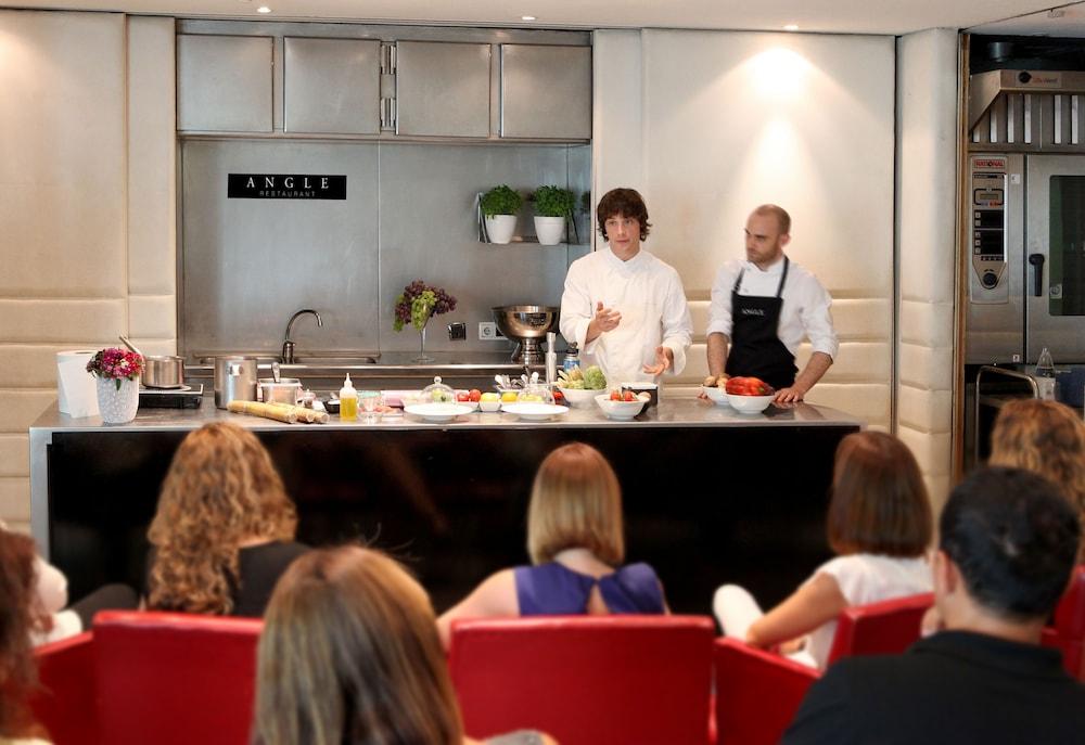 Hotel Cram Barcelona
