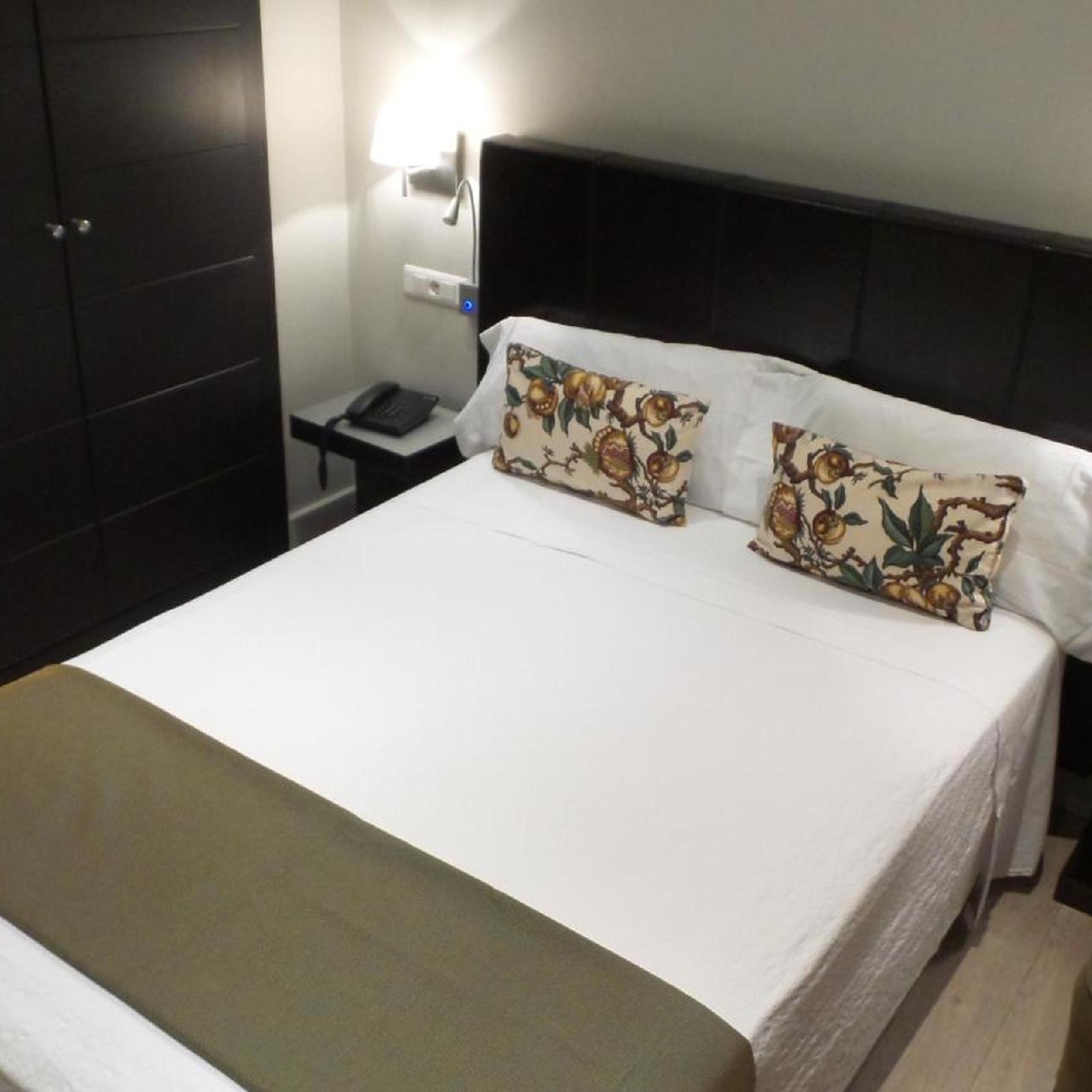 Hotel Moderno Puerta Del Sol