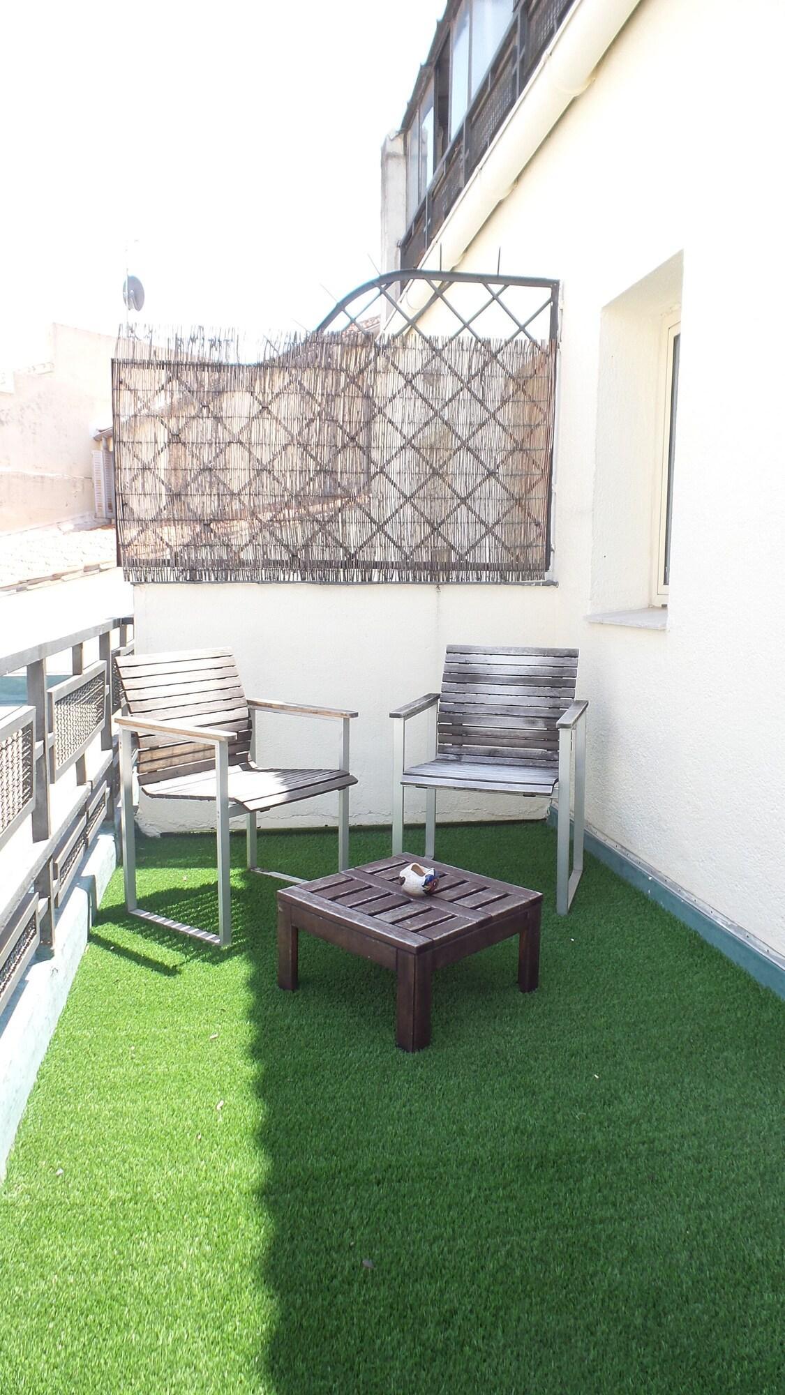 Hotel Moderno Puerta Del Sol