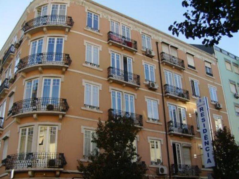 Residencial João Xxi