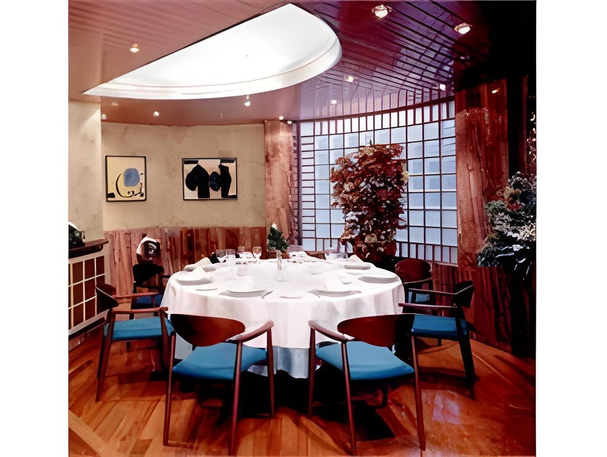 Aparto-Hotel Rosales