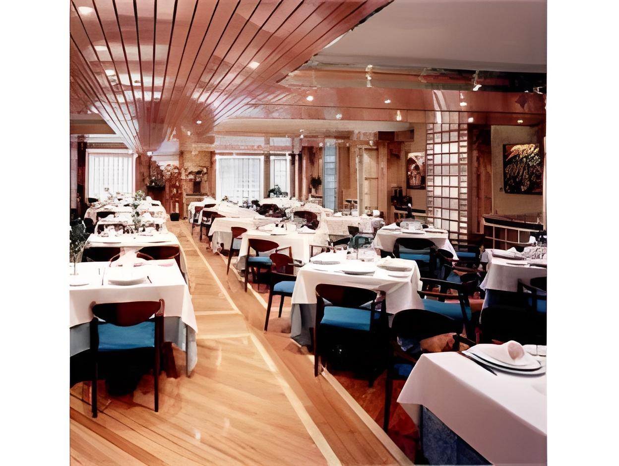 Aparto-Hotel Rosales