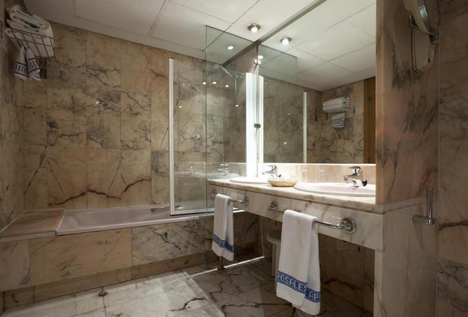 Aparto-Hotel Rosales