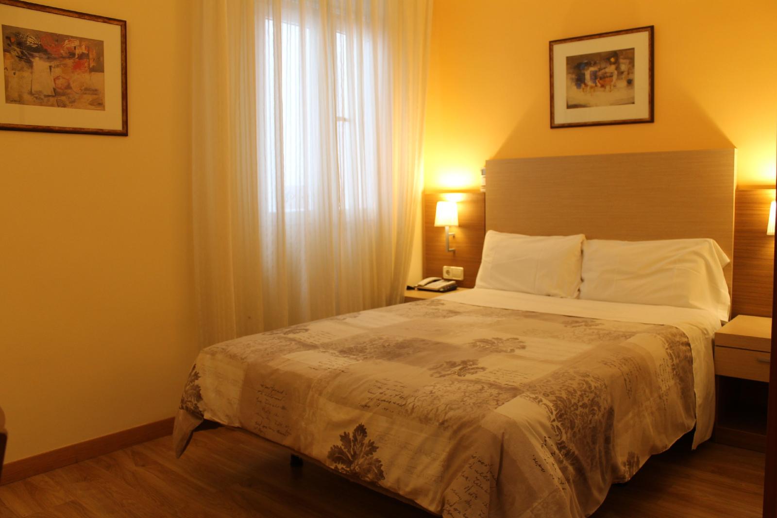 Hotel El Mirador Puerta Del Sol