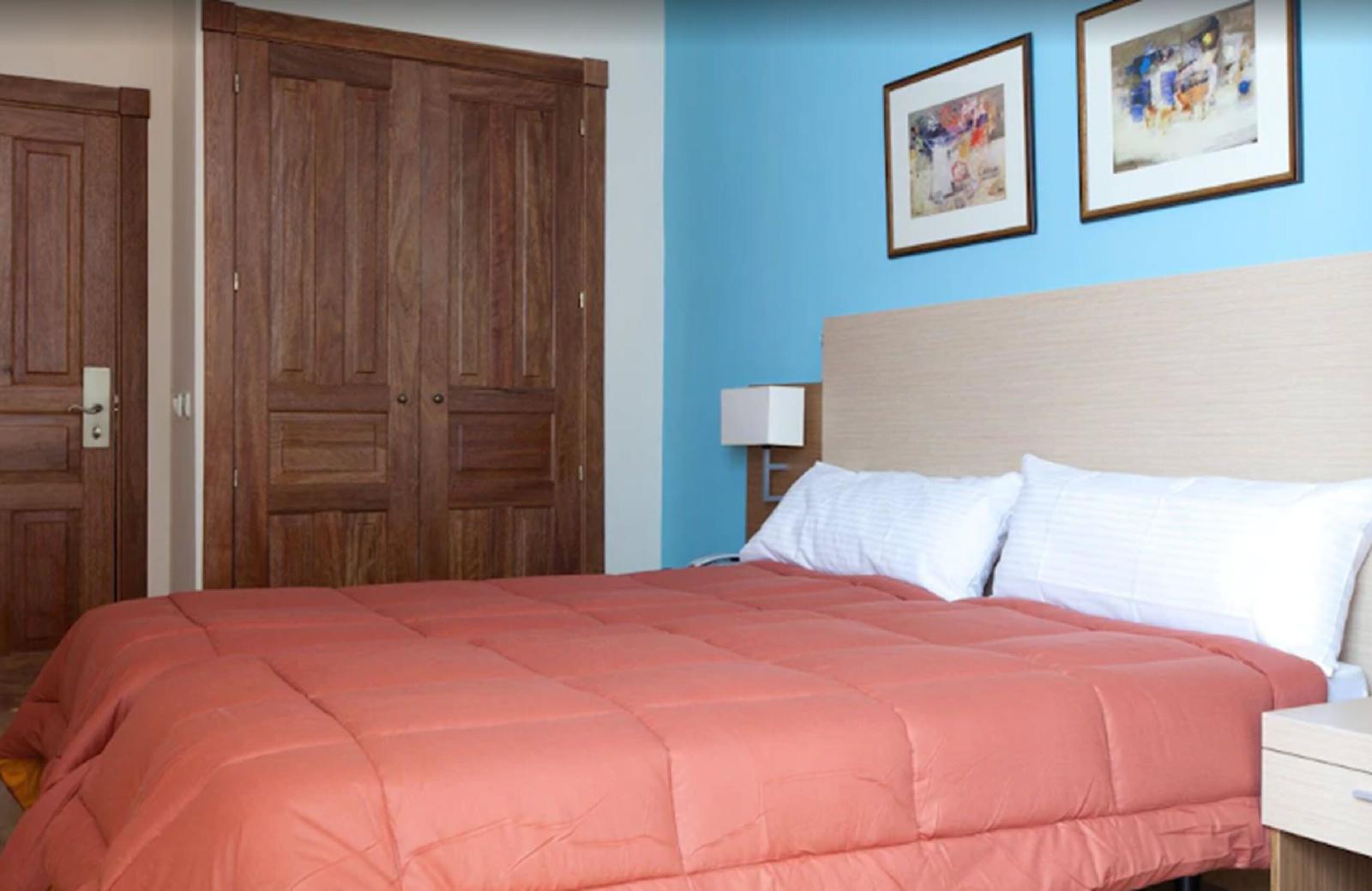 Hotel El Mirador Puerta Del Sol
