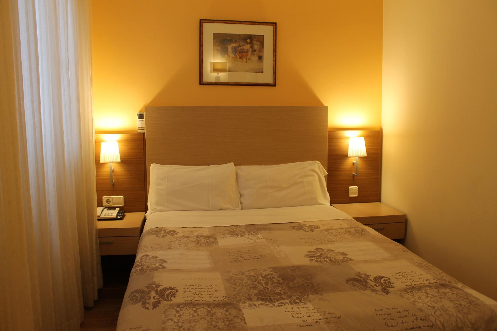 Hotel El Mirador Puerta Del Sol