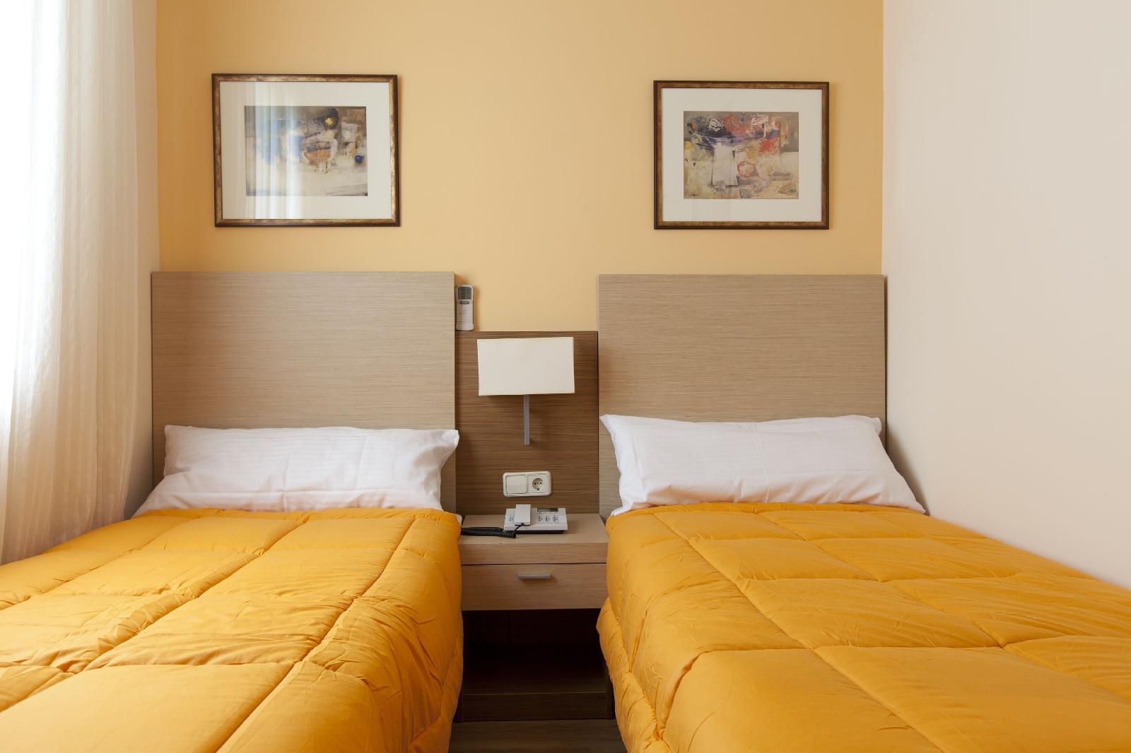 Hotel El Mirador Puerta Del Sol