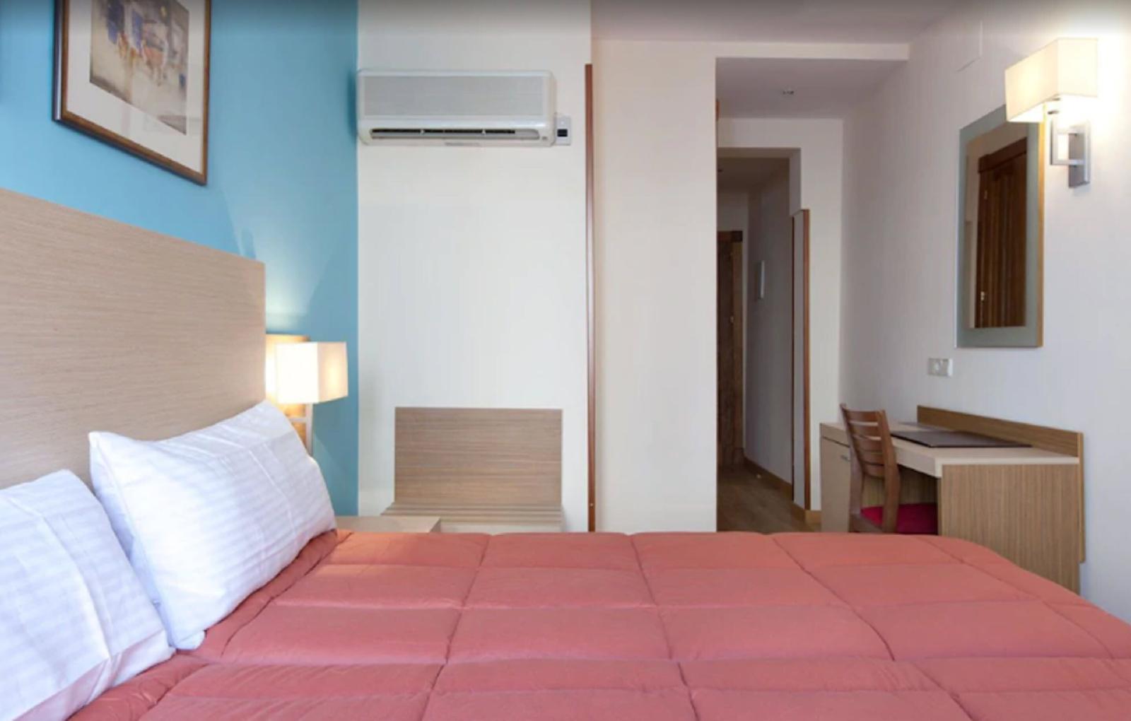 Hotel El Mirador Puerta Del Sol