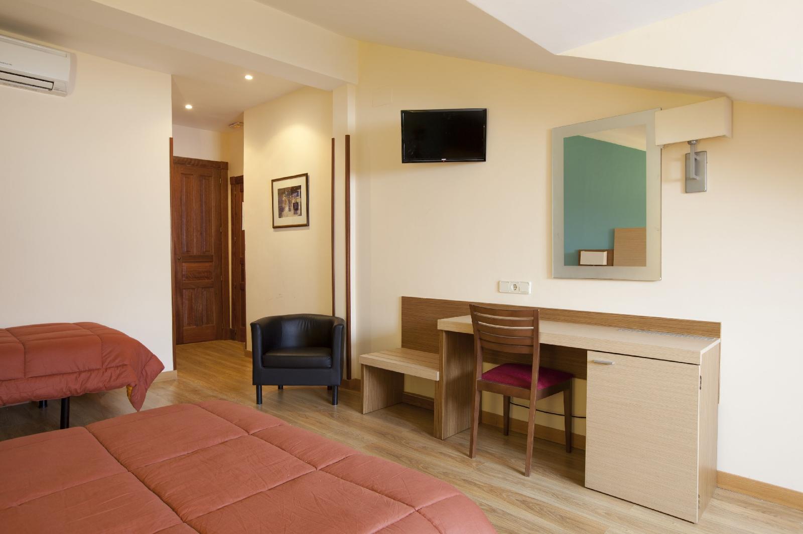 Hotel El Mirador Puerta Del Sol