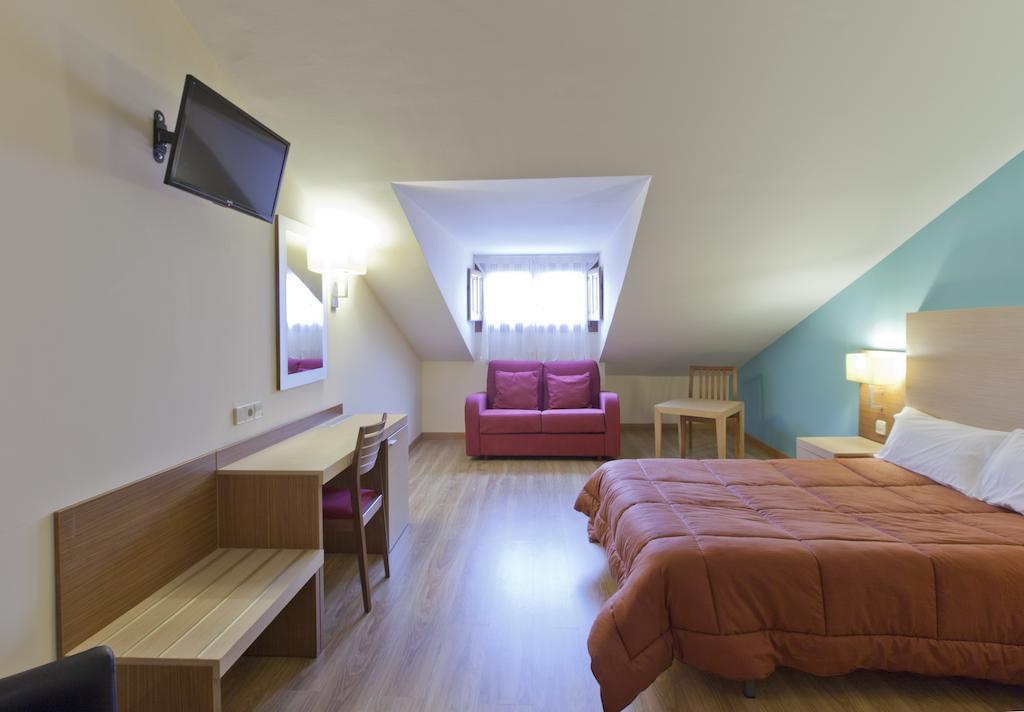 Hotel El Mirador Puerta Del Sol