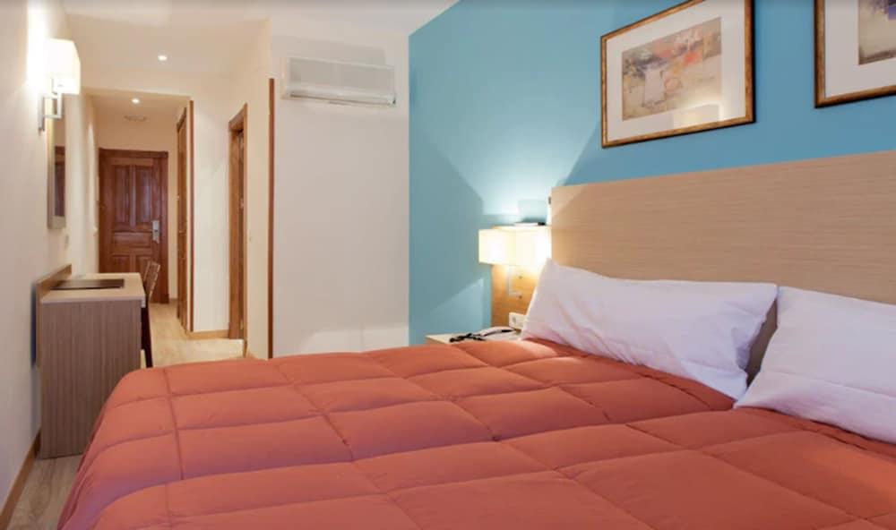 Hotel El Mirador Puerta Del Sol