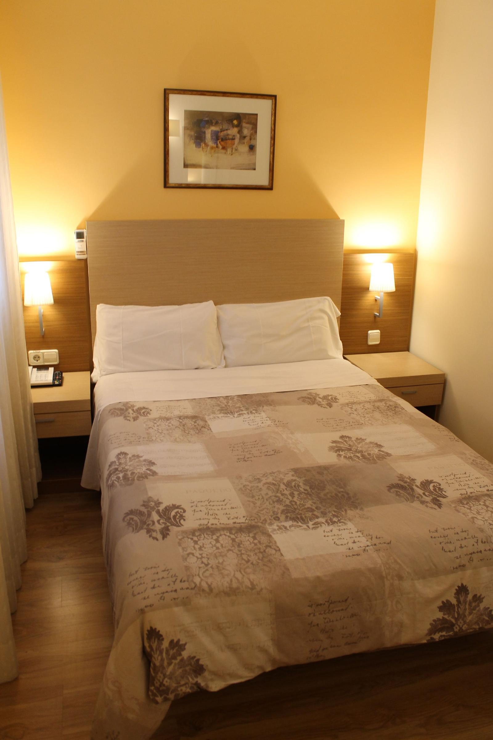 Hotel El Mirador Puerta Del Sol